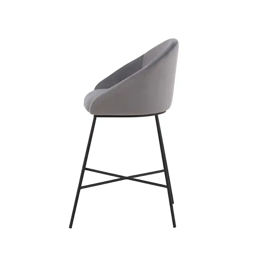 Barstol Venture Home Velvet