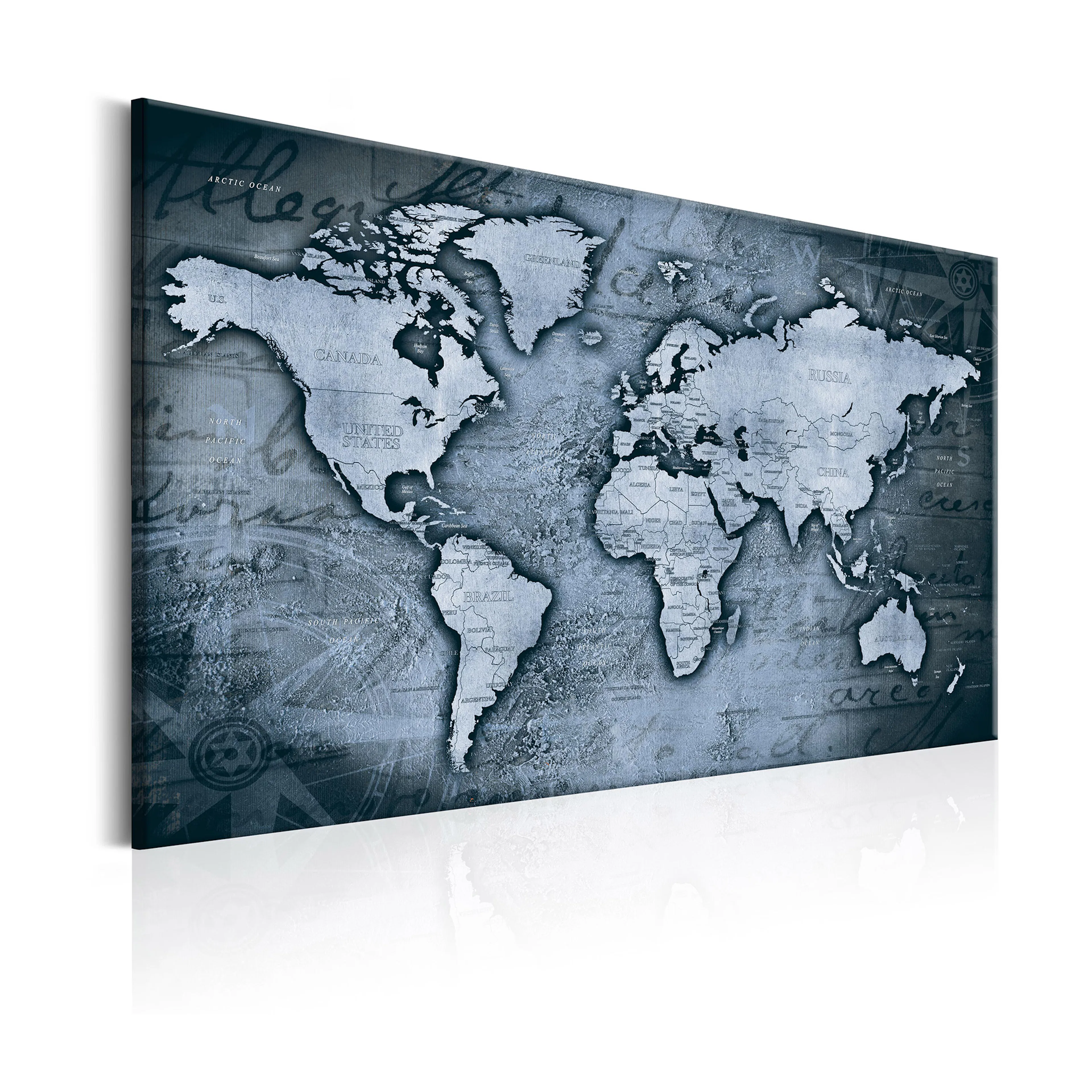 Tavla Arkiio Sapphire World