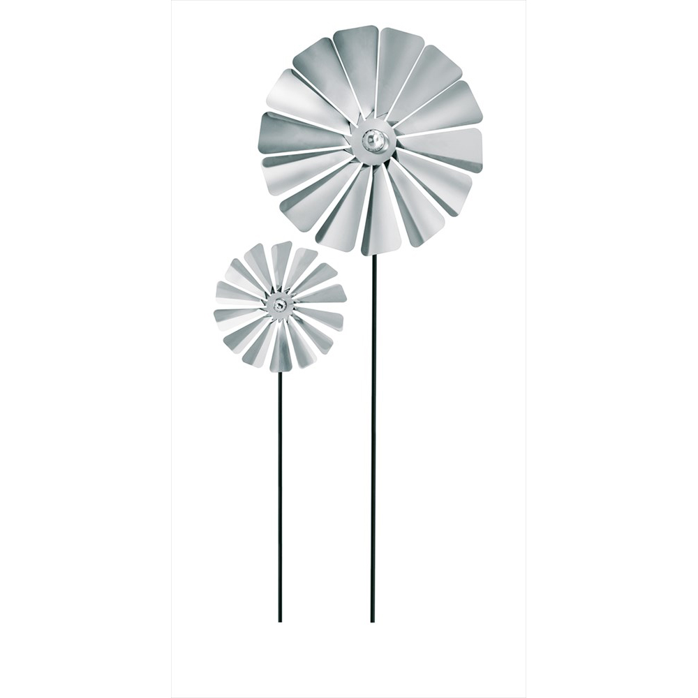VIENTO, Vindsnurra, Stor Stor