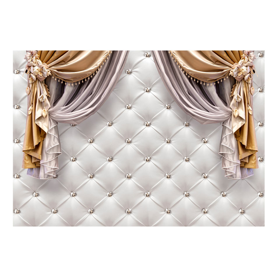 Fototapet Arkiio Curtain Of