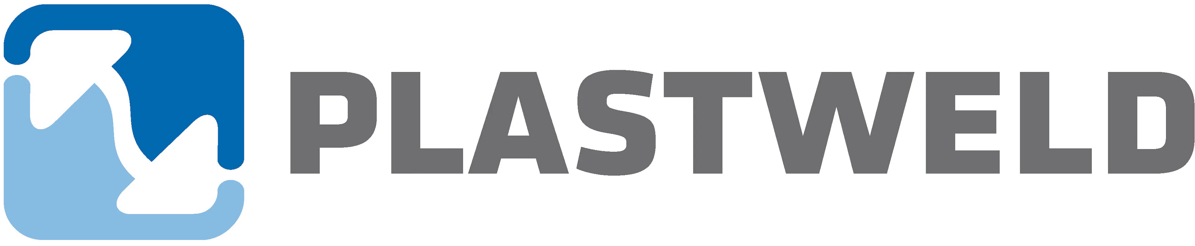 Plastweld logo