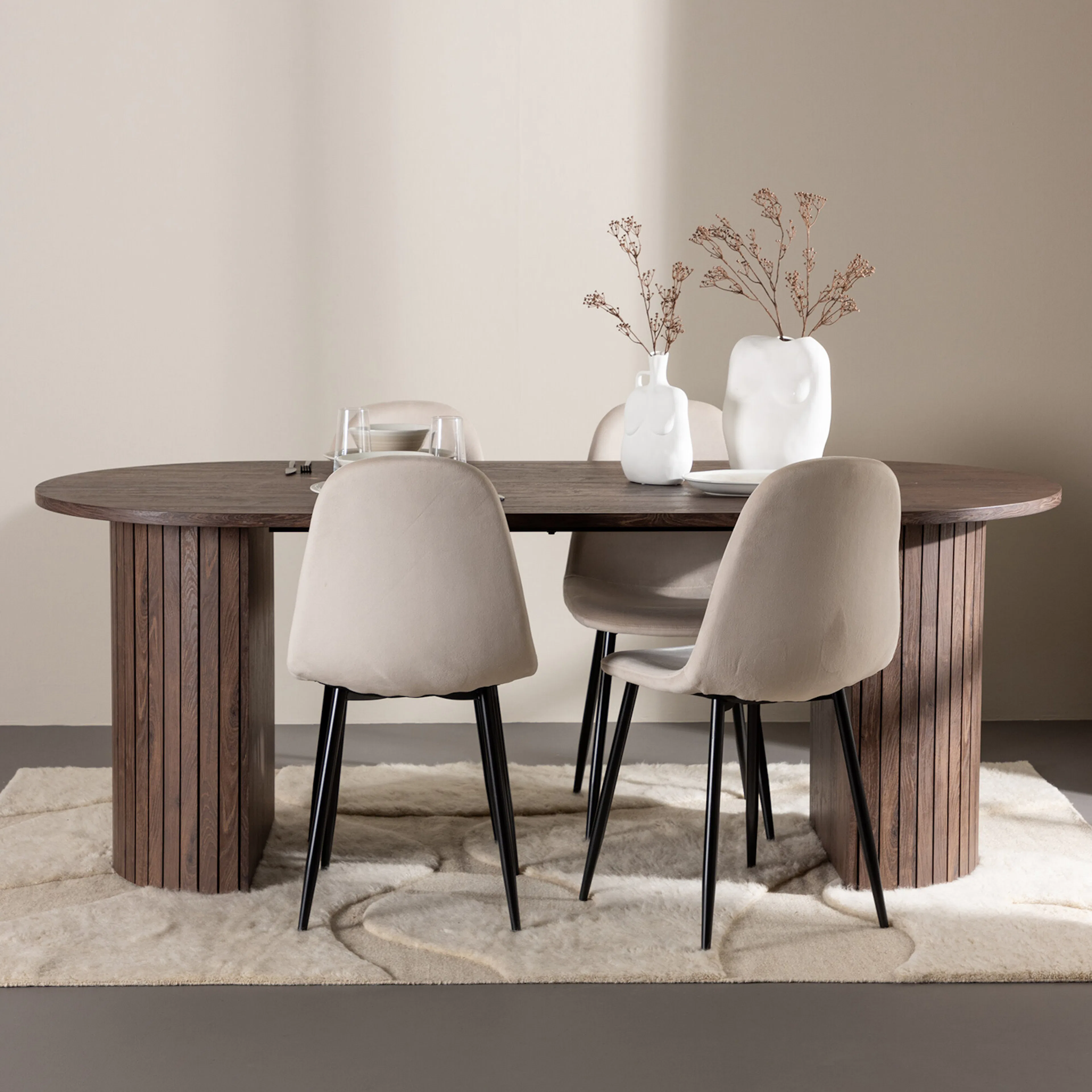 Mocka/Beige
