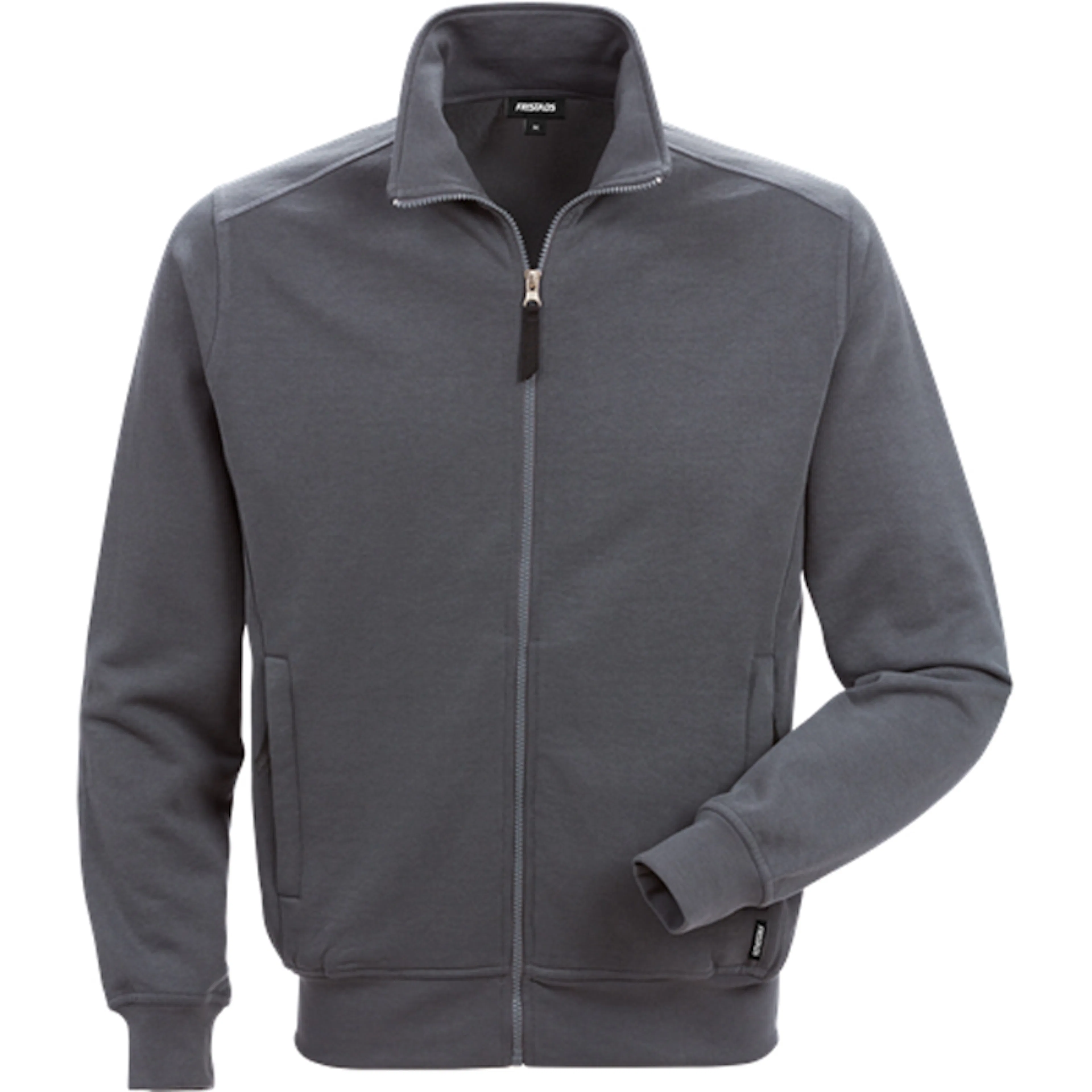 Sweatshirtjacka Fristads 7608 SM