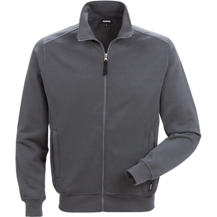 Sweatshirtjacka Fristads 7608 SM