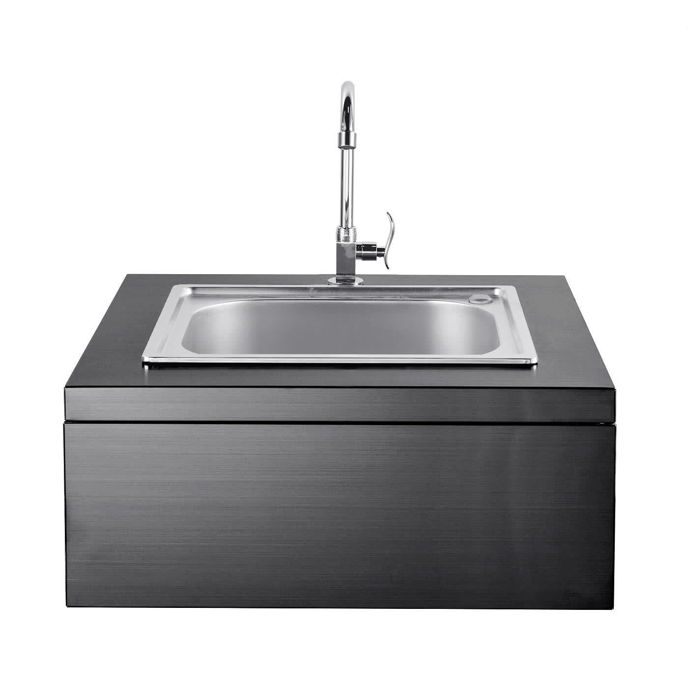 Fristående Utekök Myoutdoorkitchen Nordic Line Aarhus