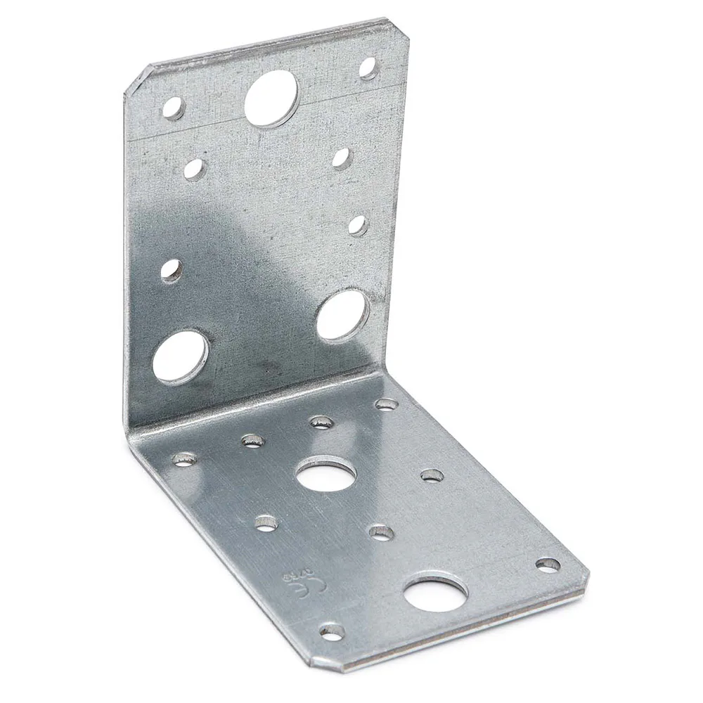 Vinkelbeslag Aby 90x90x2,5x65 Uf 90x90x2,5x65 UF