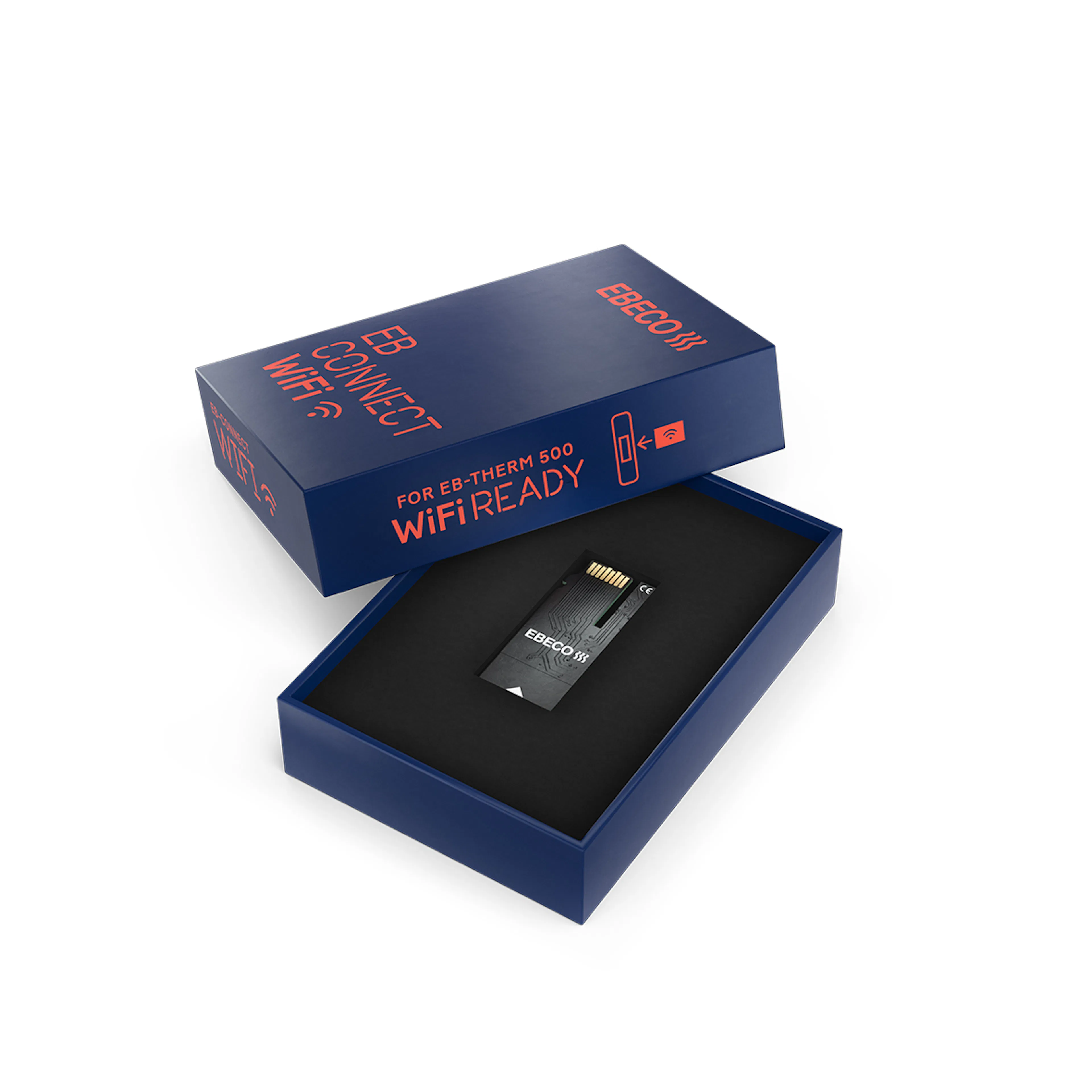 Wifi-Modul Ebeco EB-Connect WiFi 500