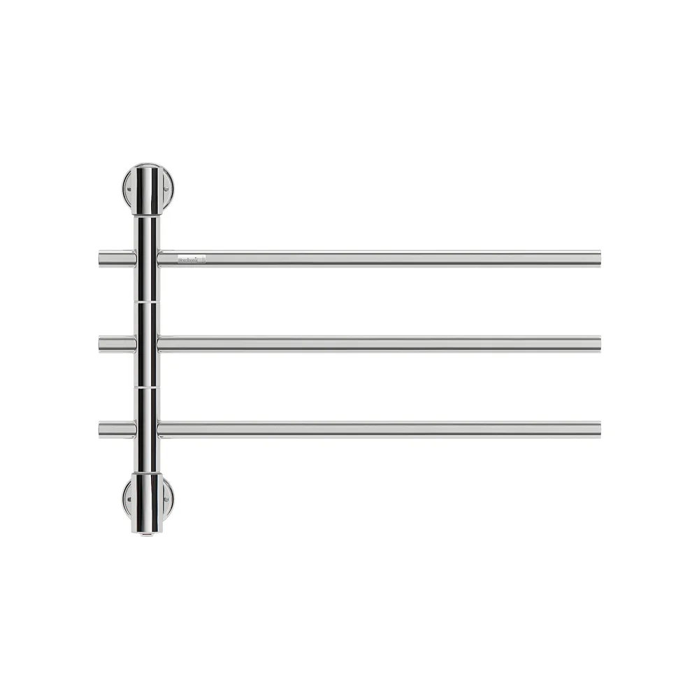 Fiskebäck Rostfri El 595x440 3 Armar BxH: 595x440 mm