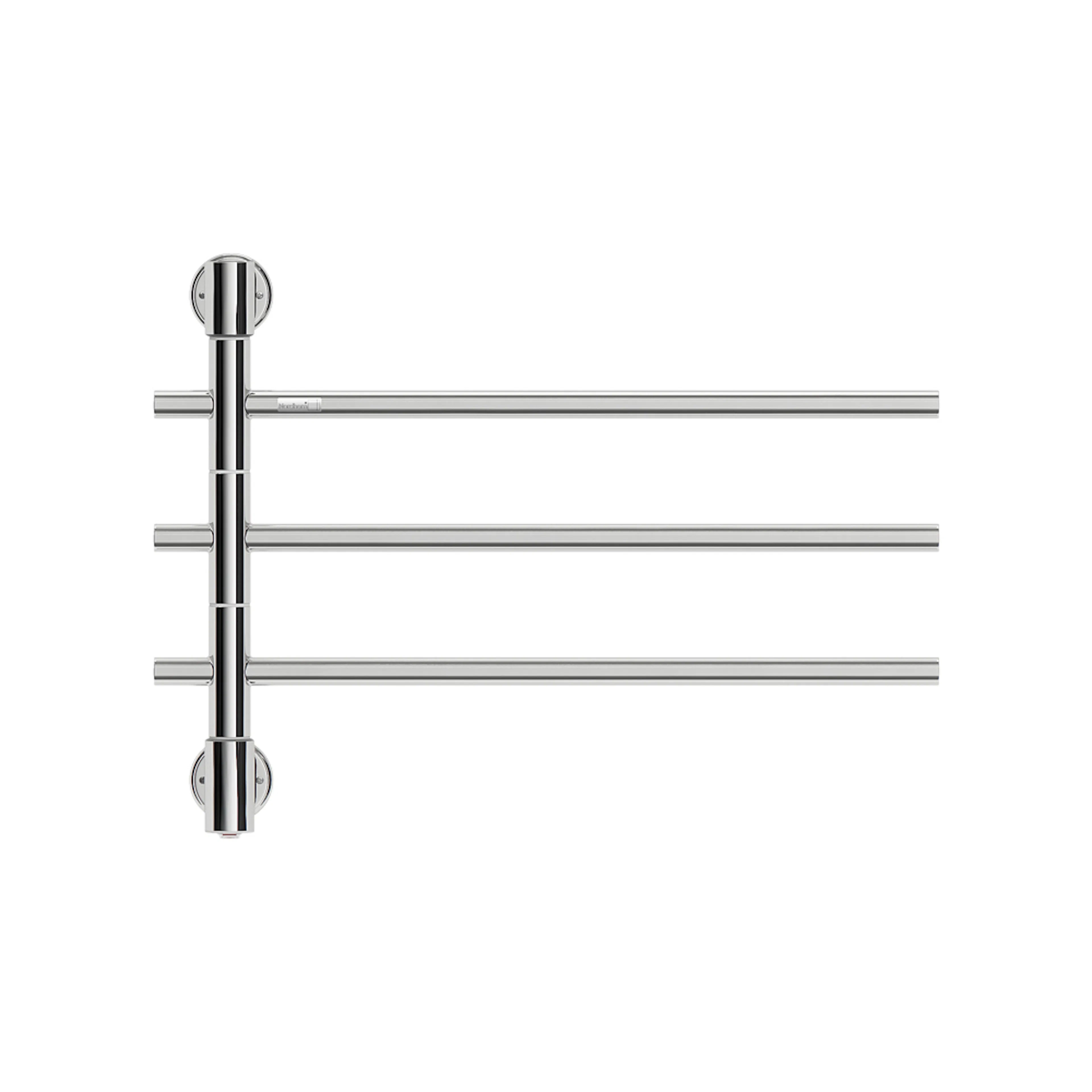 Fiskebäck Rostfri El 595x440 3 Armar BxH: 595x440 mm