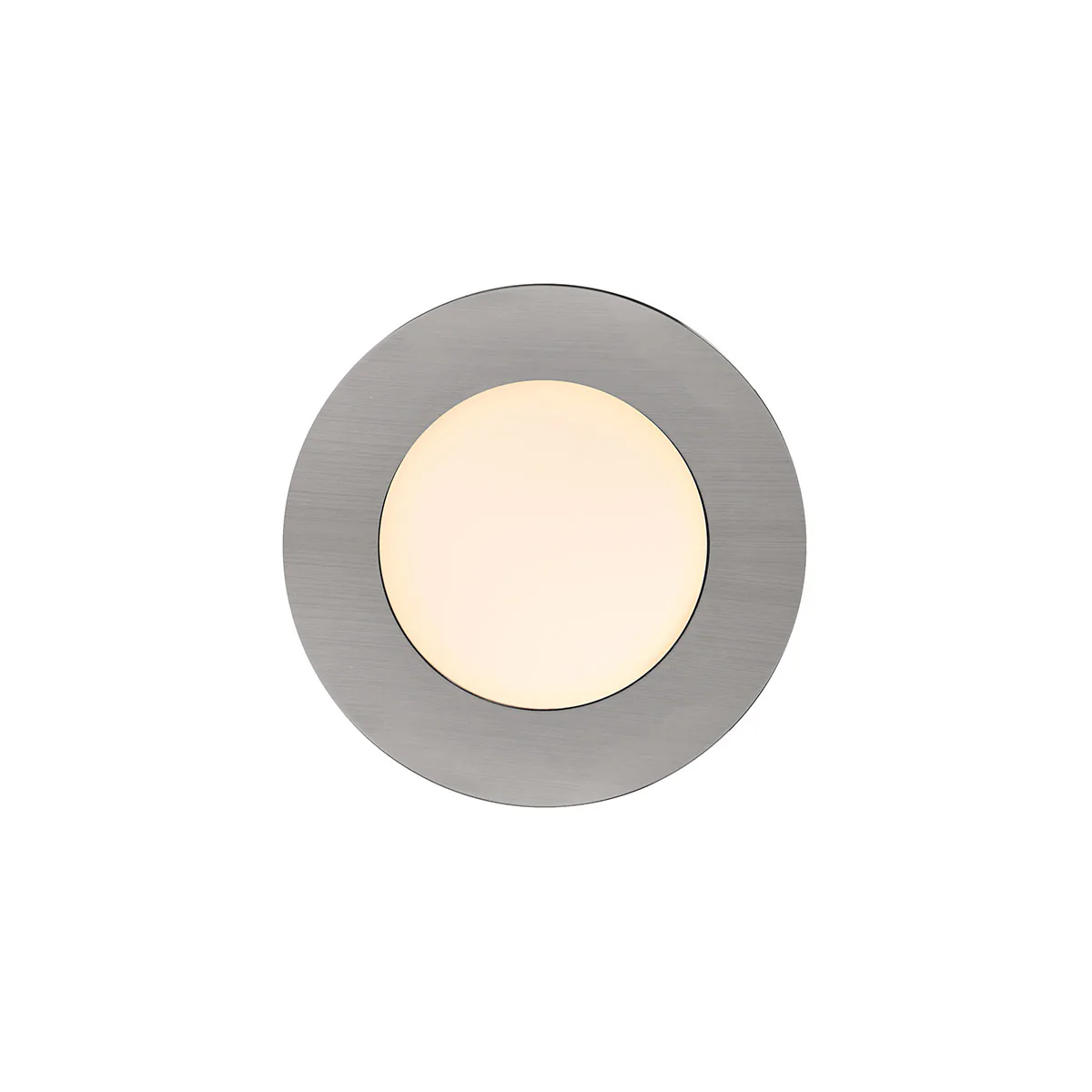 Borstad Nickel