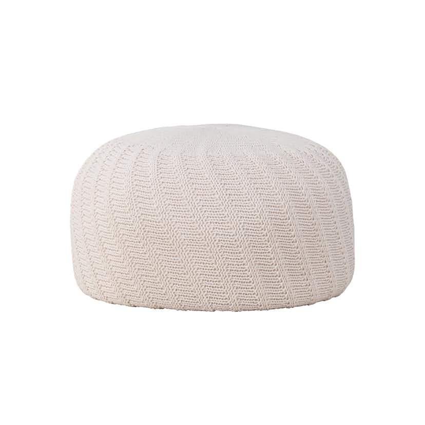 Sittpuff Venture Home Ted Ø60