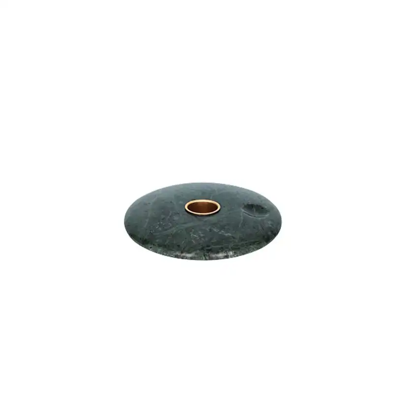 Ljusstake Uyuni Lighting Chamber Marmor