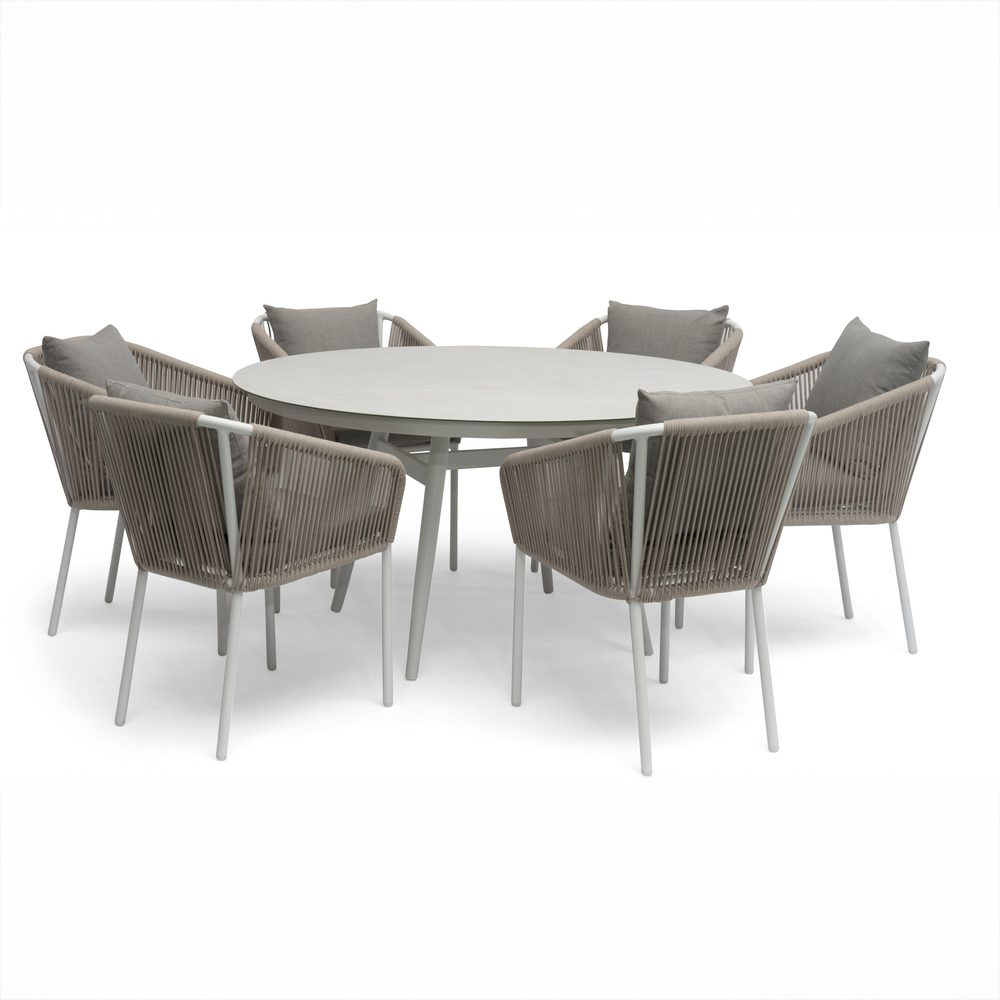 Bord Hillerstorp Oxhult Ø145 cm