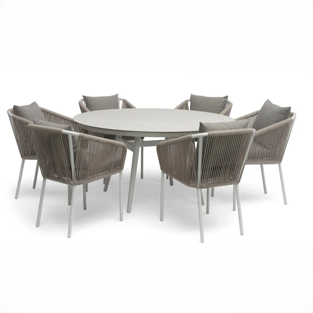 Bord Hillerstorp Oxhult Ø145 cm