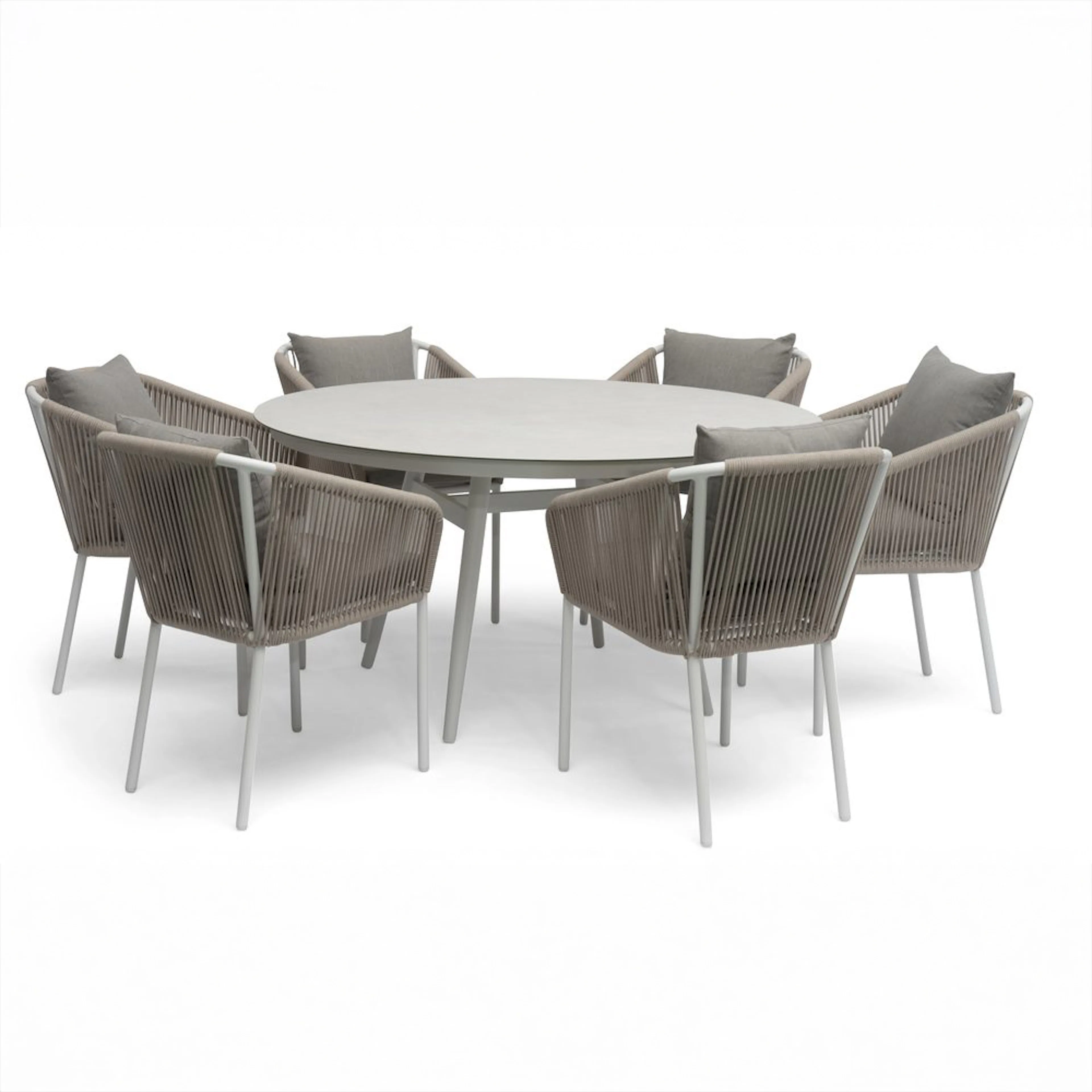 Bord Hillerstorp Oxhult Ø145 cm