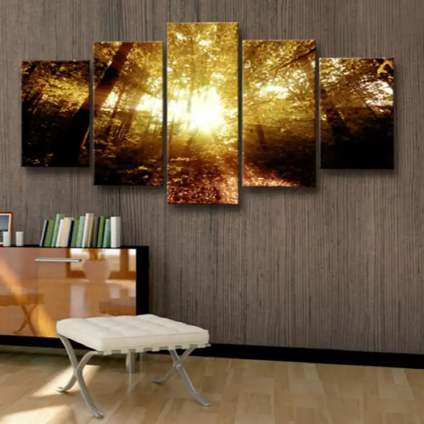 Tavla Arkiio Autumn Forest