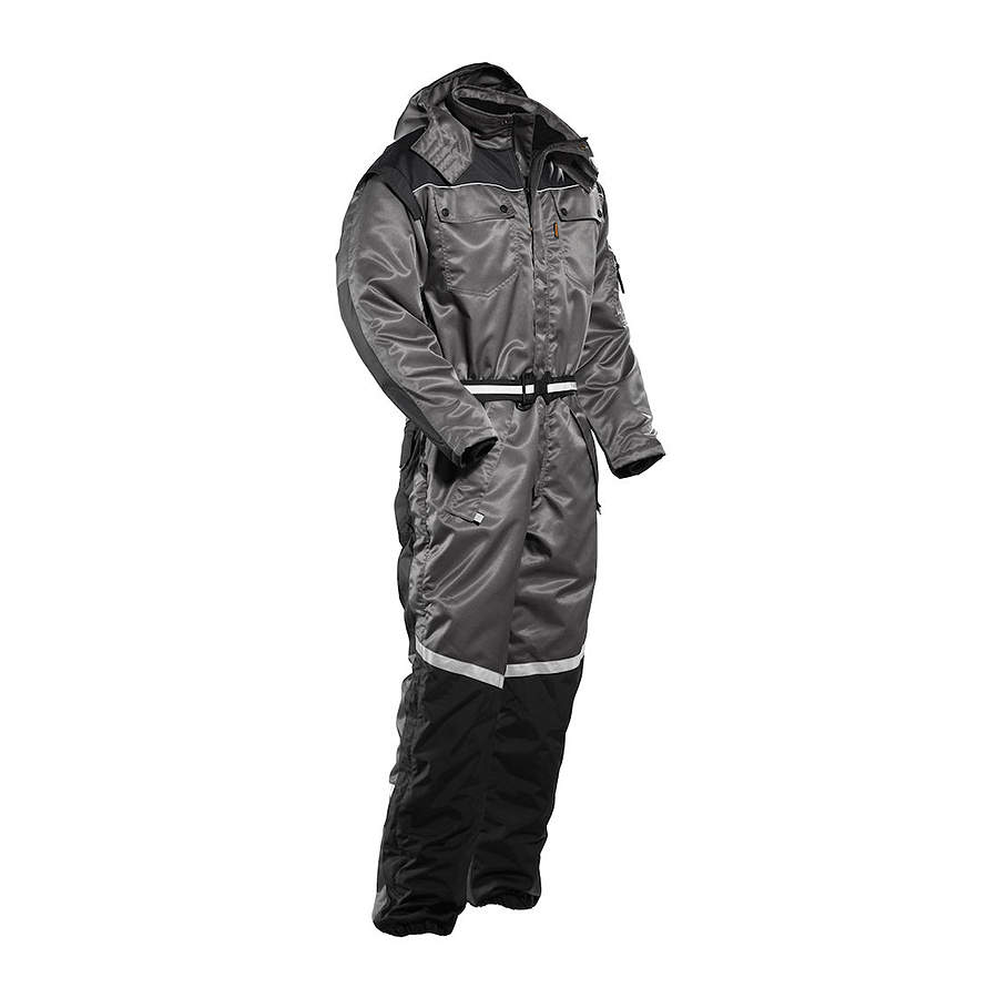 Overall Jobman 4360