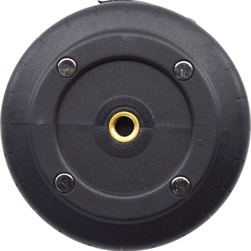 Krysslinjelasersats Futech Grön LL5505 Med 1x360° Horisontallinje
