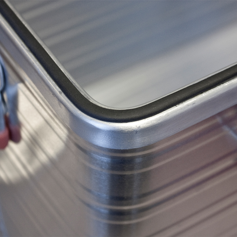 Aluminiumbox 29 L 29 L