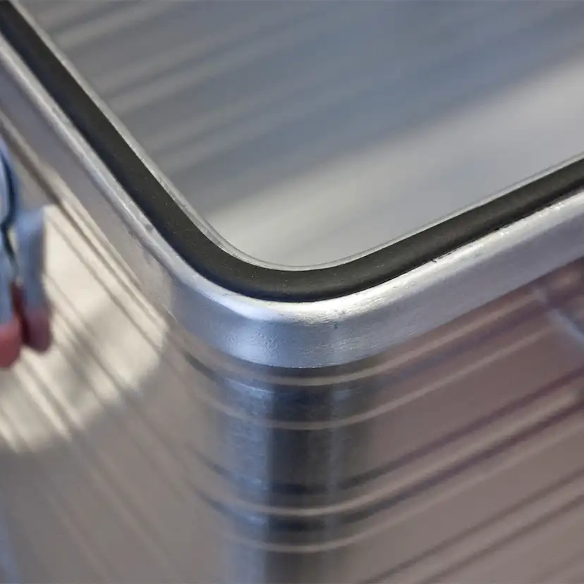 Aluminiumbox 29 L 29 L