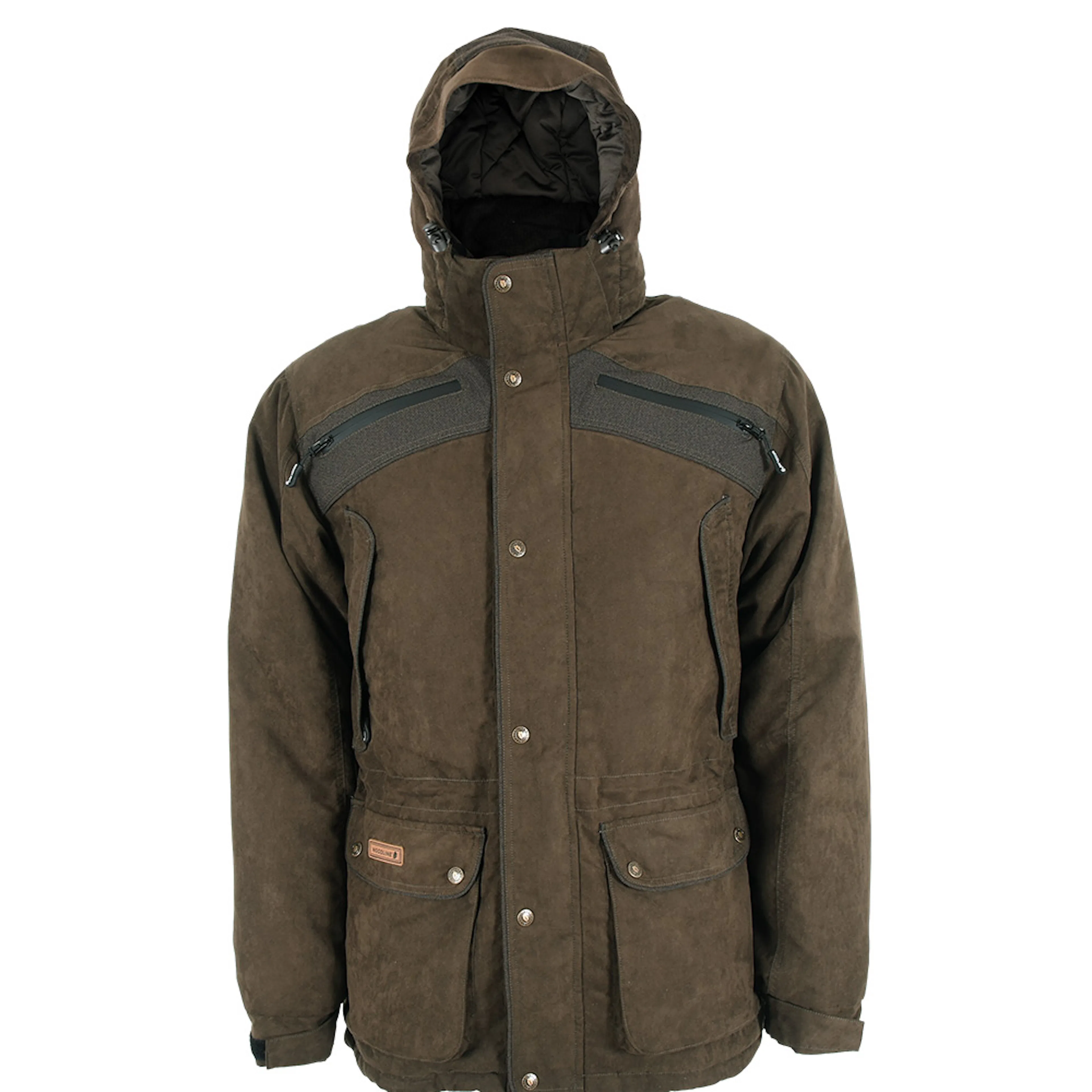 Woodline Jacka Lake C58 Storlek: C58