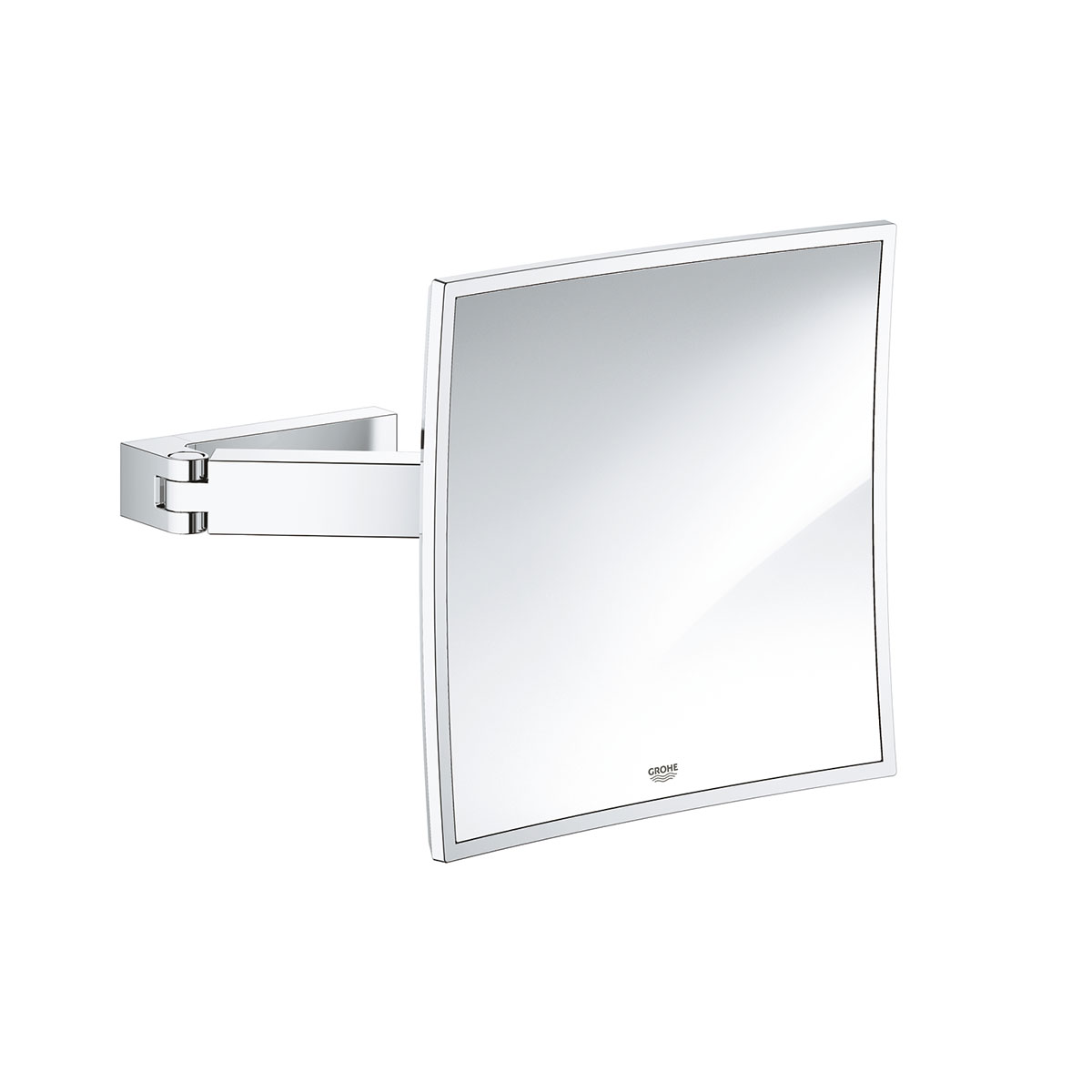 Sminkspegel Grohe Selection Cube