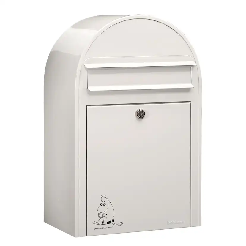 Brevlåda BOBI Classic Mumin