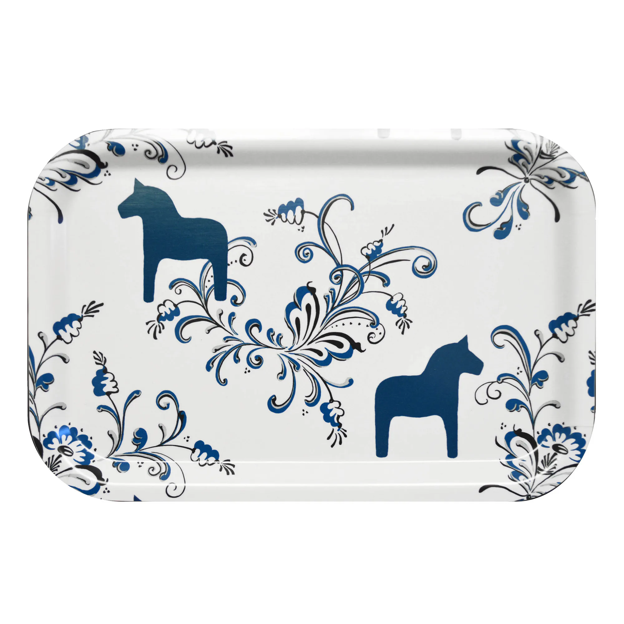 Bricka Arvidssons Textil Kurbits