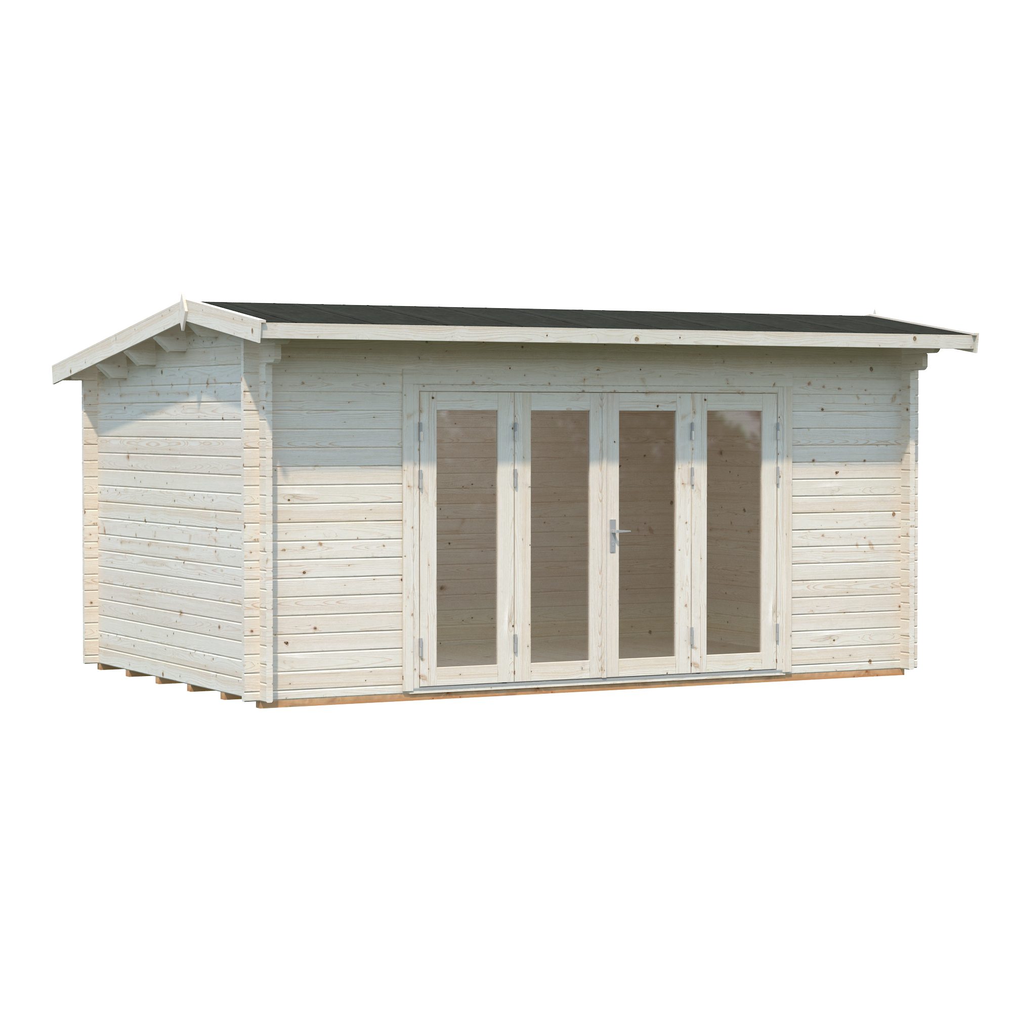 Stuga Palmako Ines 14,4 m2