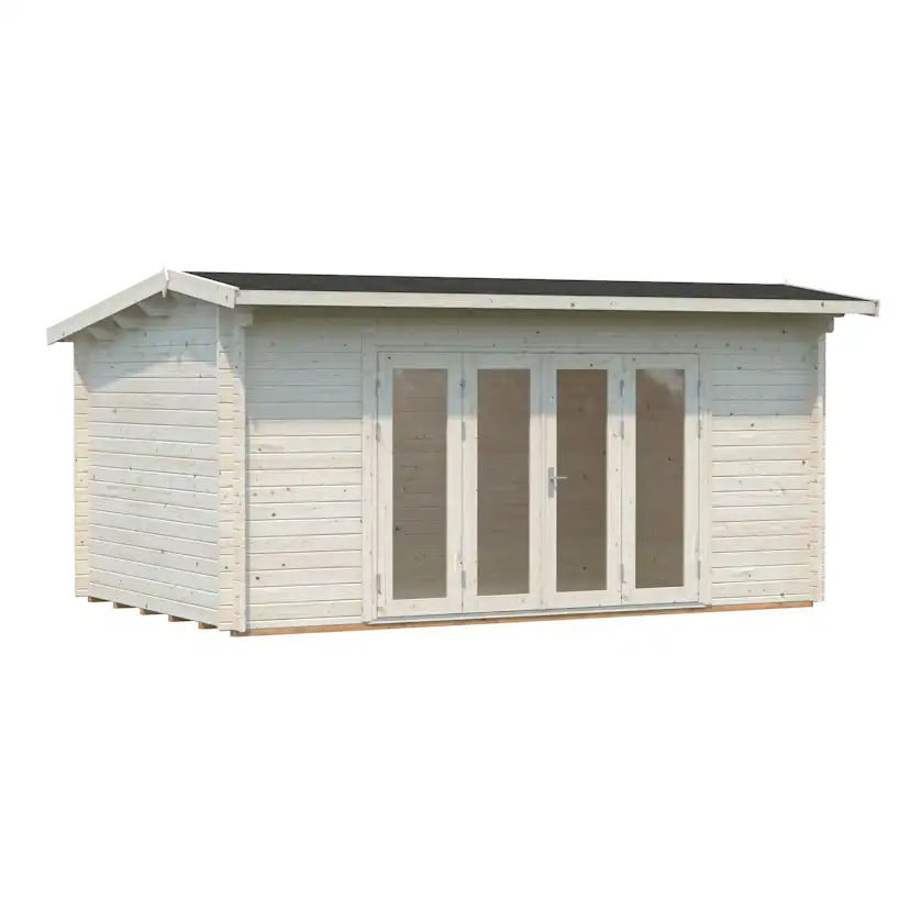Stuga Palmako Ines 14,4 m2