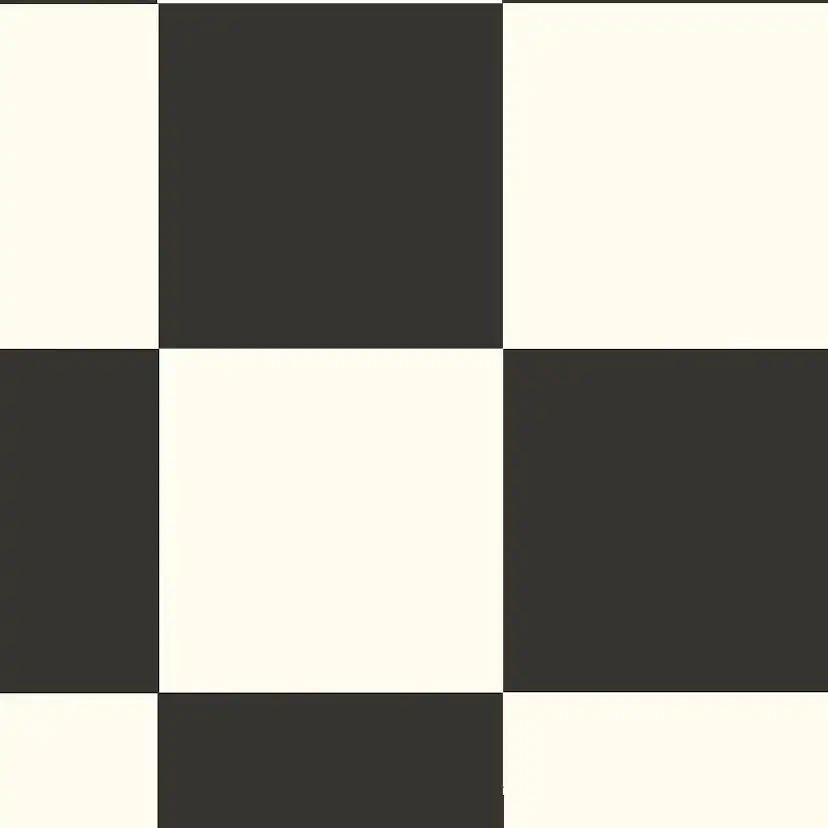 Vinylgolv Tarkett Extra Albi Black And White