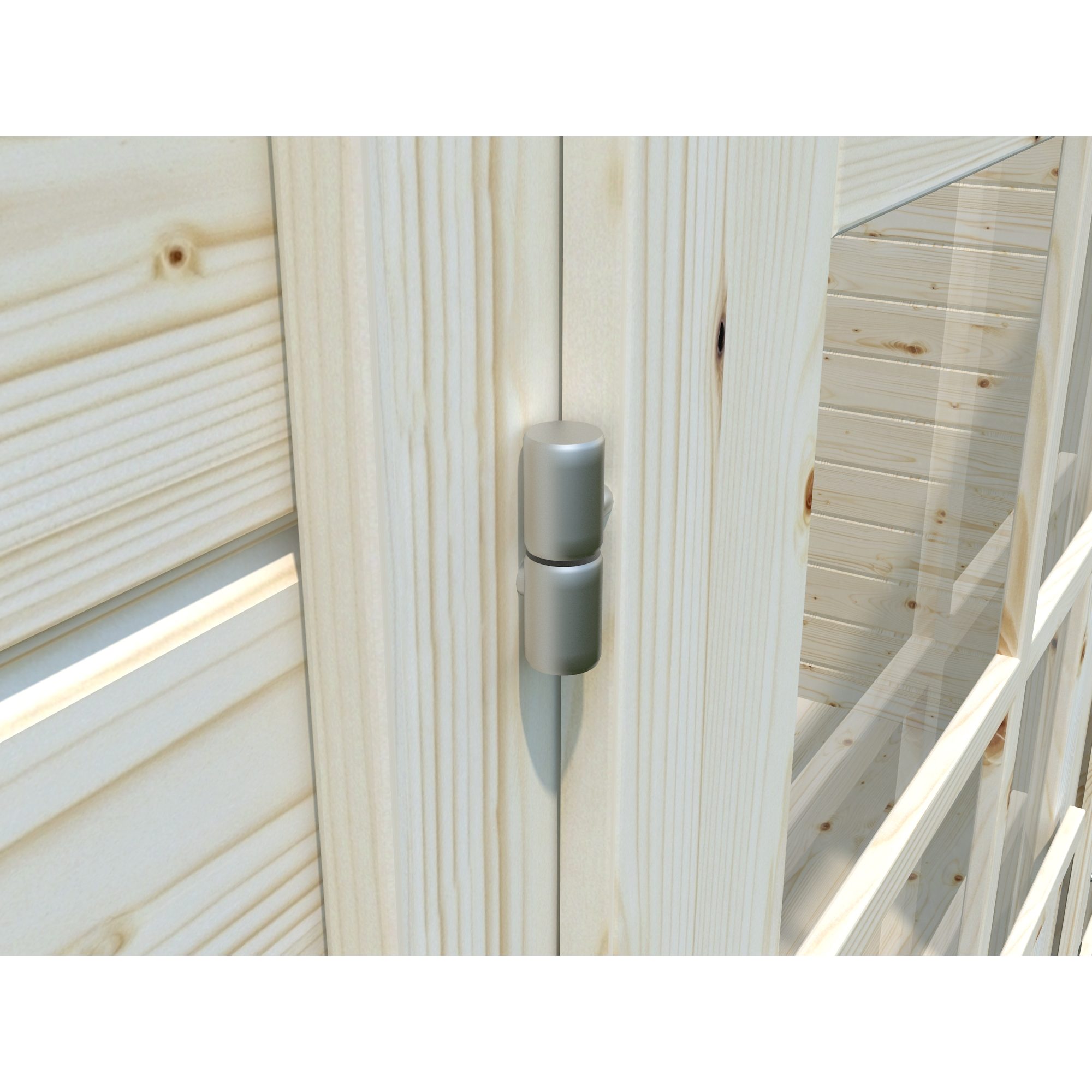 Stuga Palmako Ella 13,5 m2