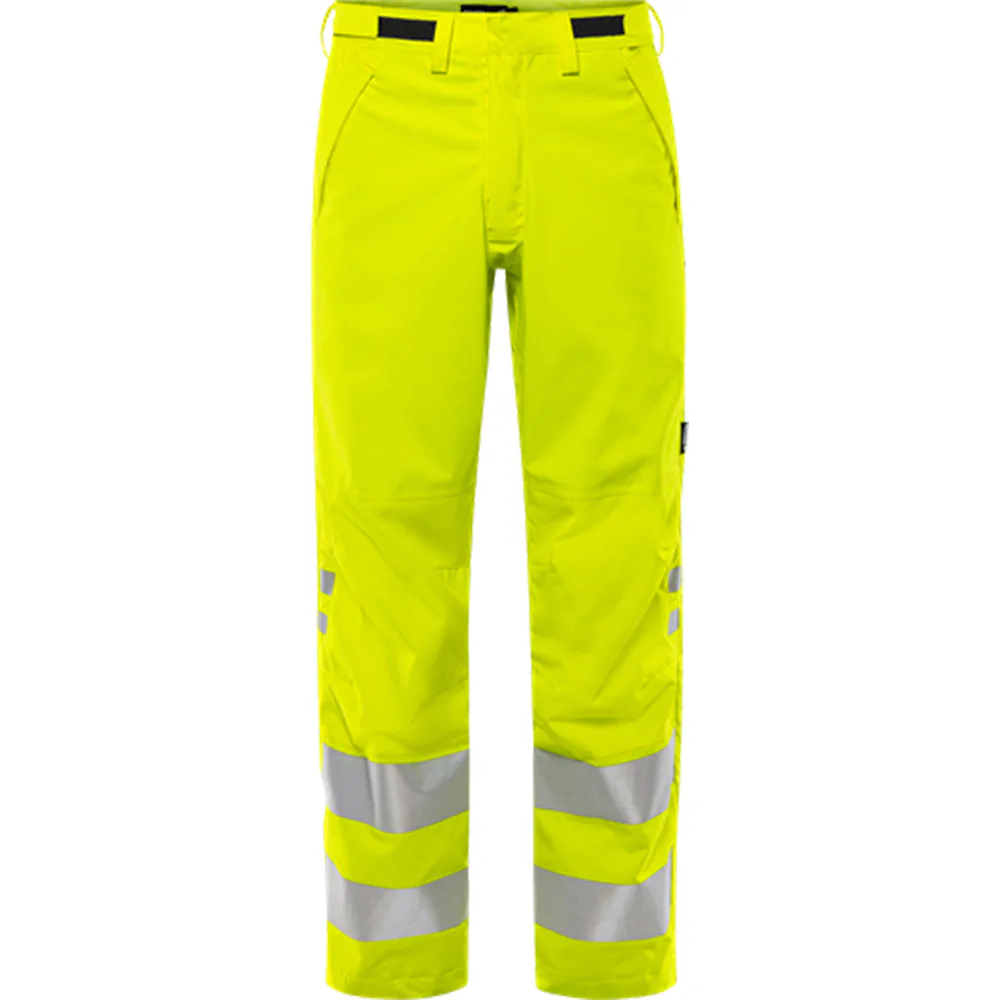 Skalbyxa Fristads Varsel 2680 GLPS Varselgul S