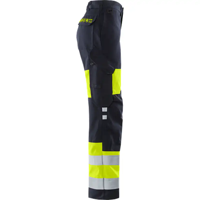 Flamskyddad Dambyxa Fristads 2776 ATHS klass 1