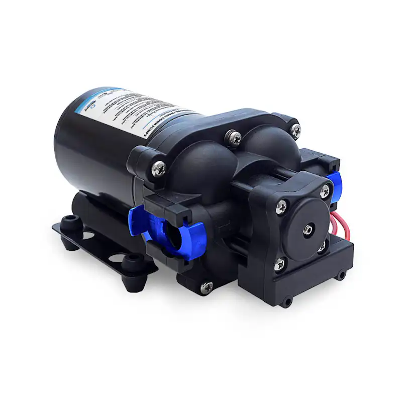 Tryckvattenpump Albin Group Marine WS 3,5 24V