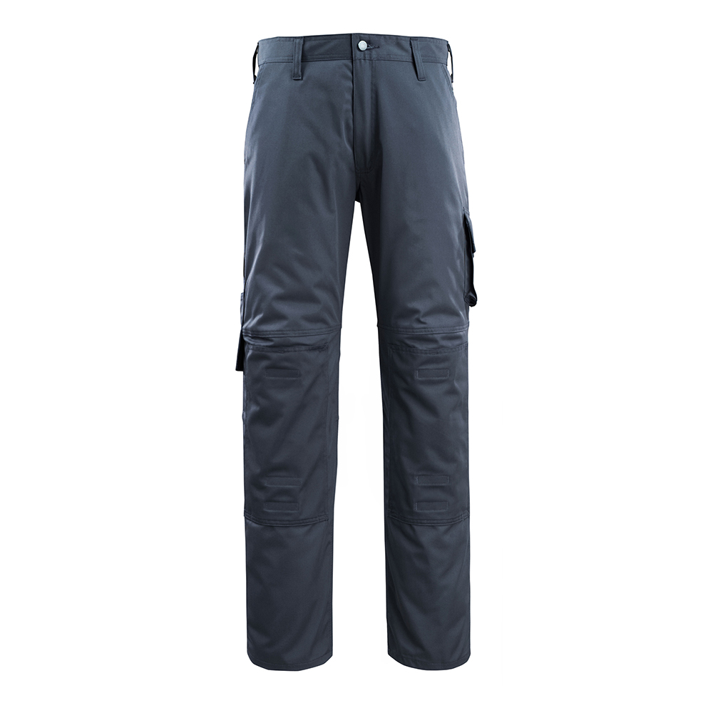 Byxor med knäfickor Mascot Workwear 14379-850