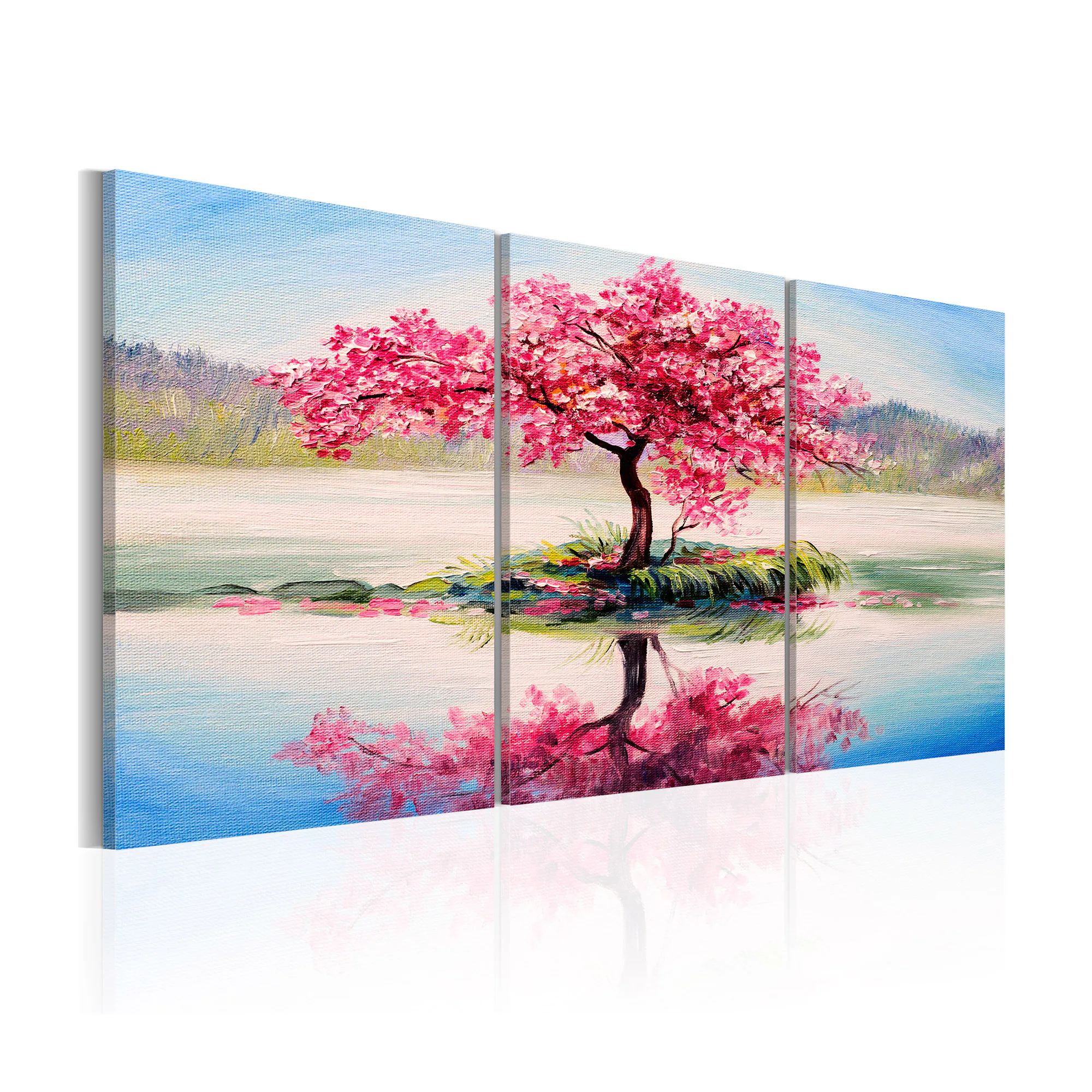 Tavla Arkiio Spring Island