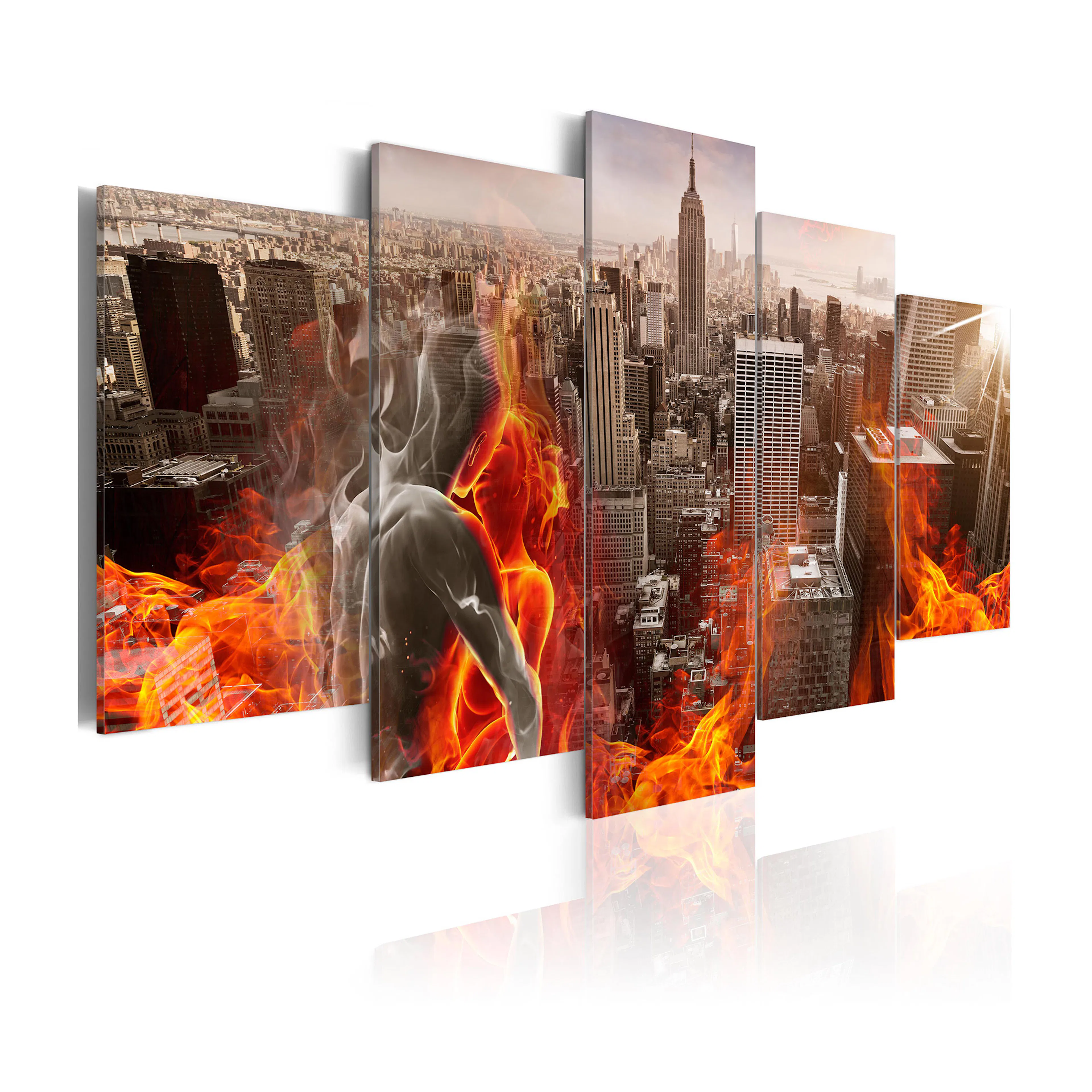 Tavla Arkiio City Of Love