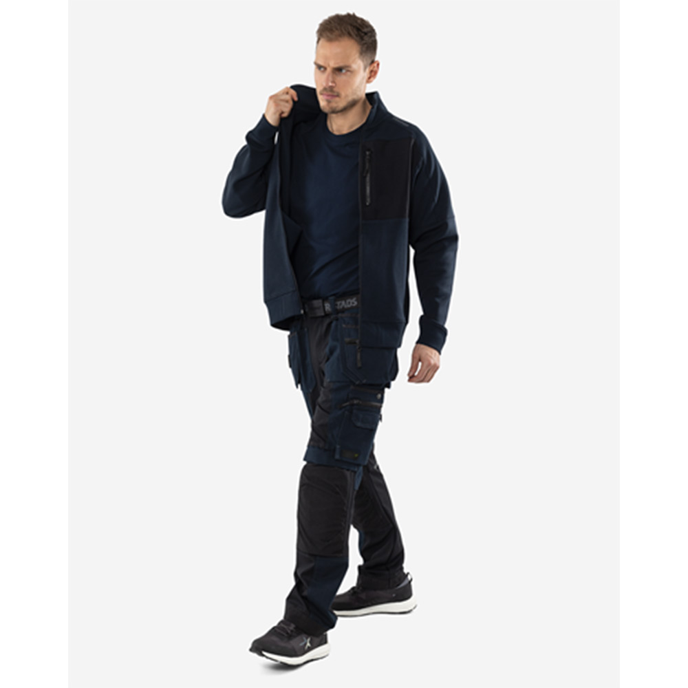 Hantverkarbyxa Fristads 2530 GCYD