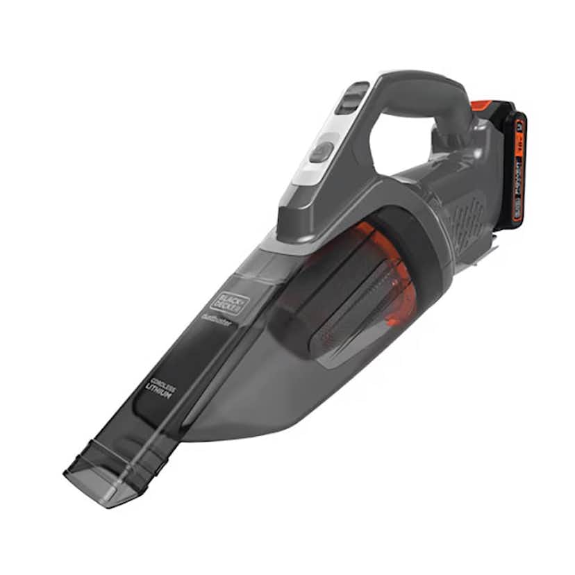 Handdammsugare Black & Decker BCHV001C1