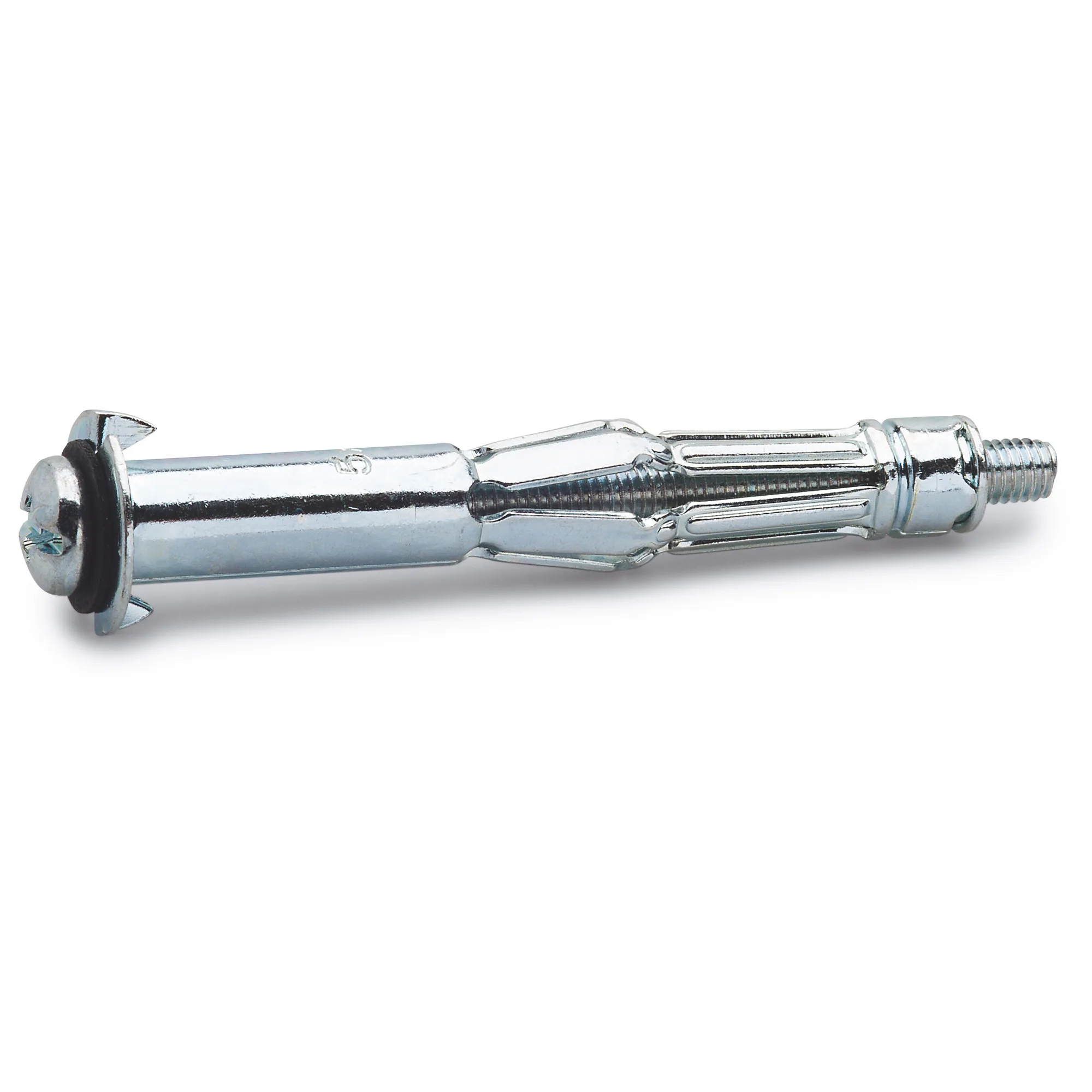 METALLEXPANDER 4D FZB BRK=50 Dubbelgips M4