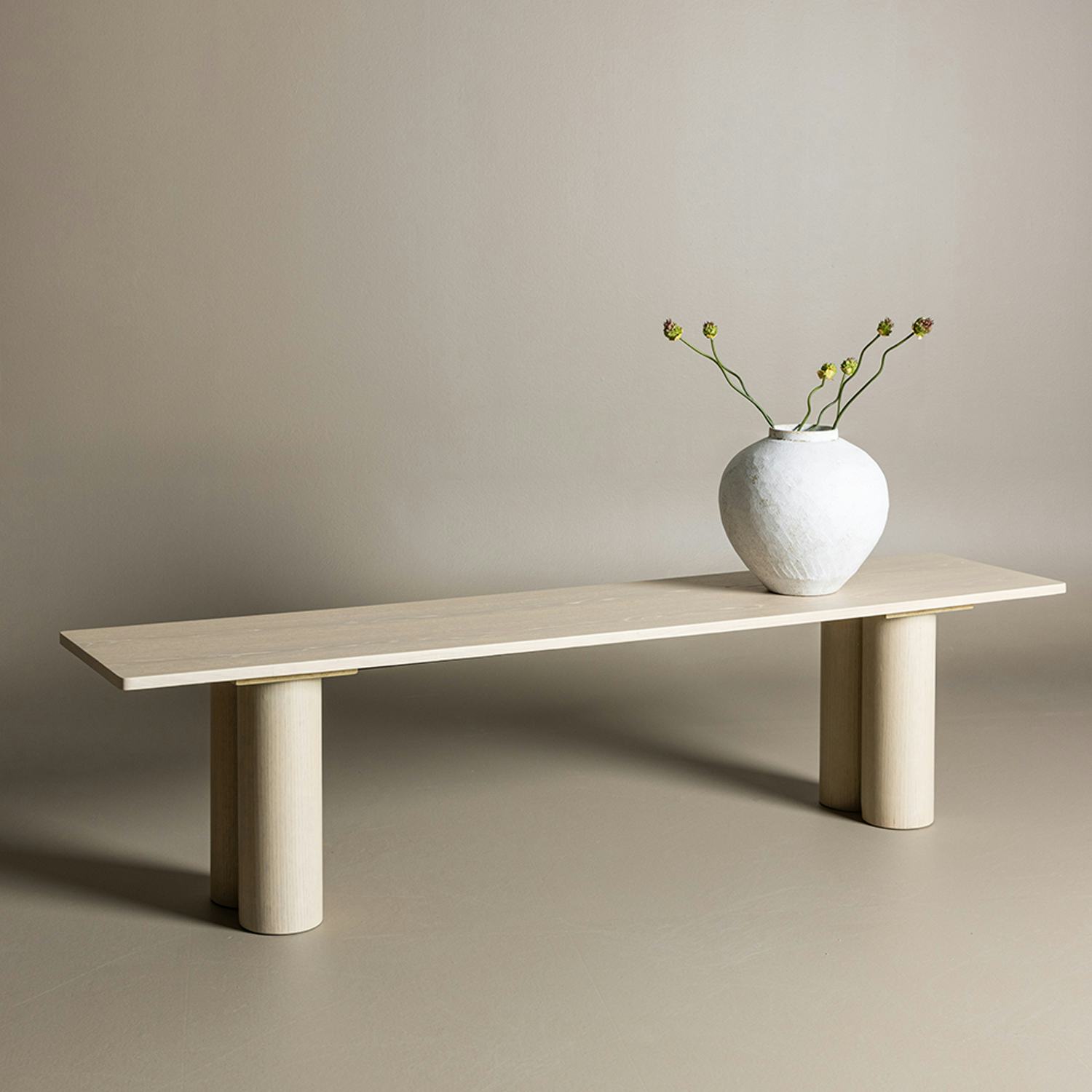 Bänk Venture Home Olivia