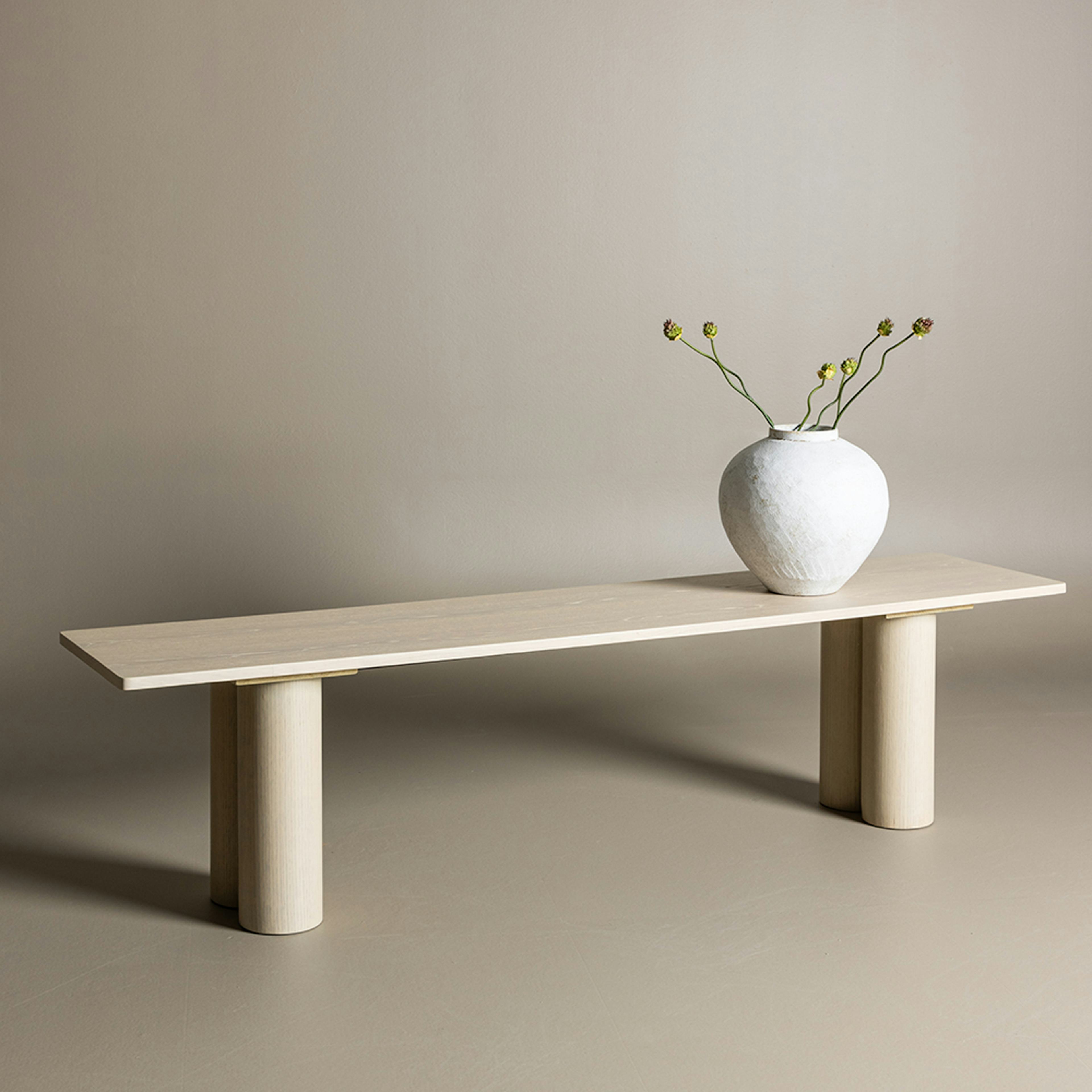 Bänk Venture Home Olivia