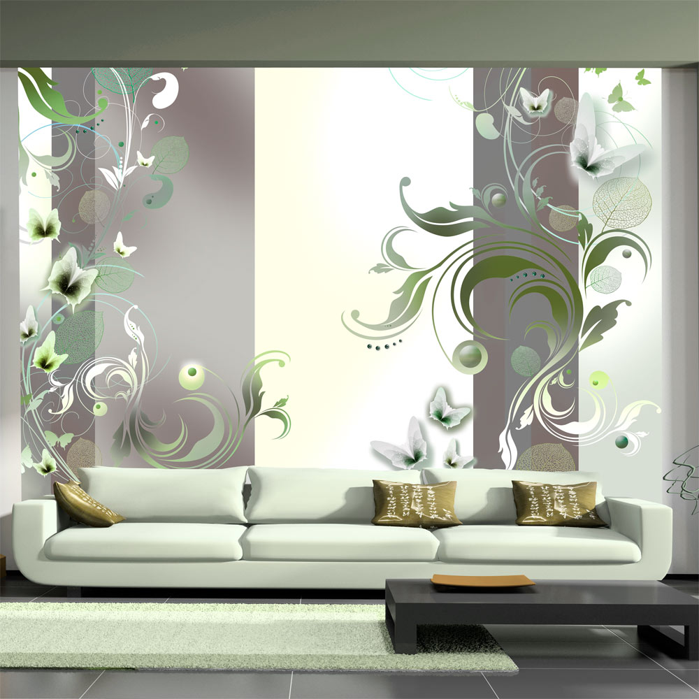 Fototapet Arkiio Green Passion