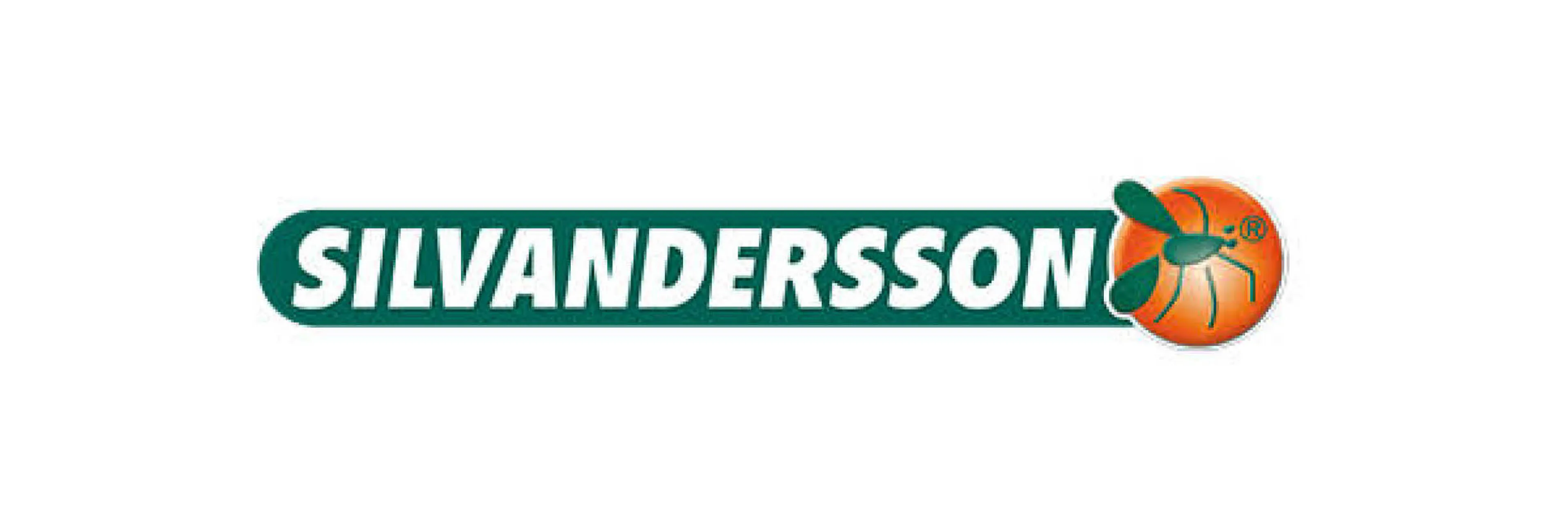 Silvandersson