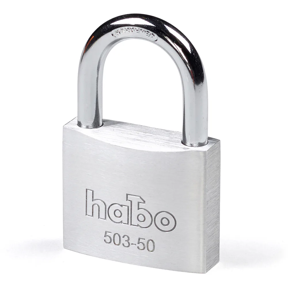 Hänglås Habo 503-50
