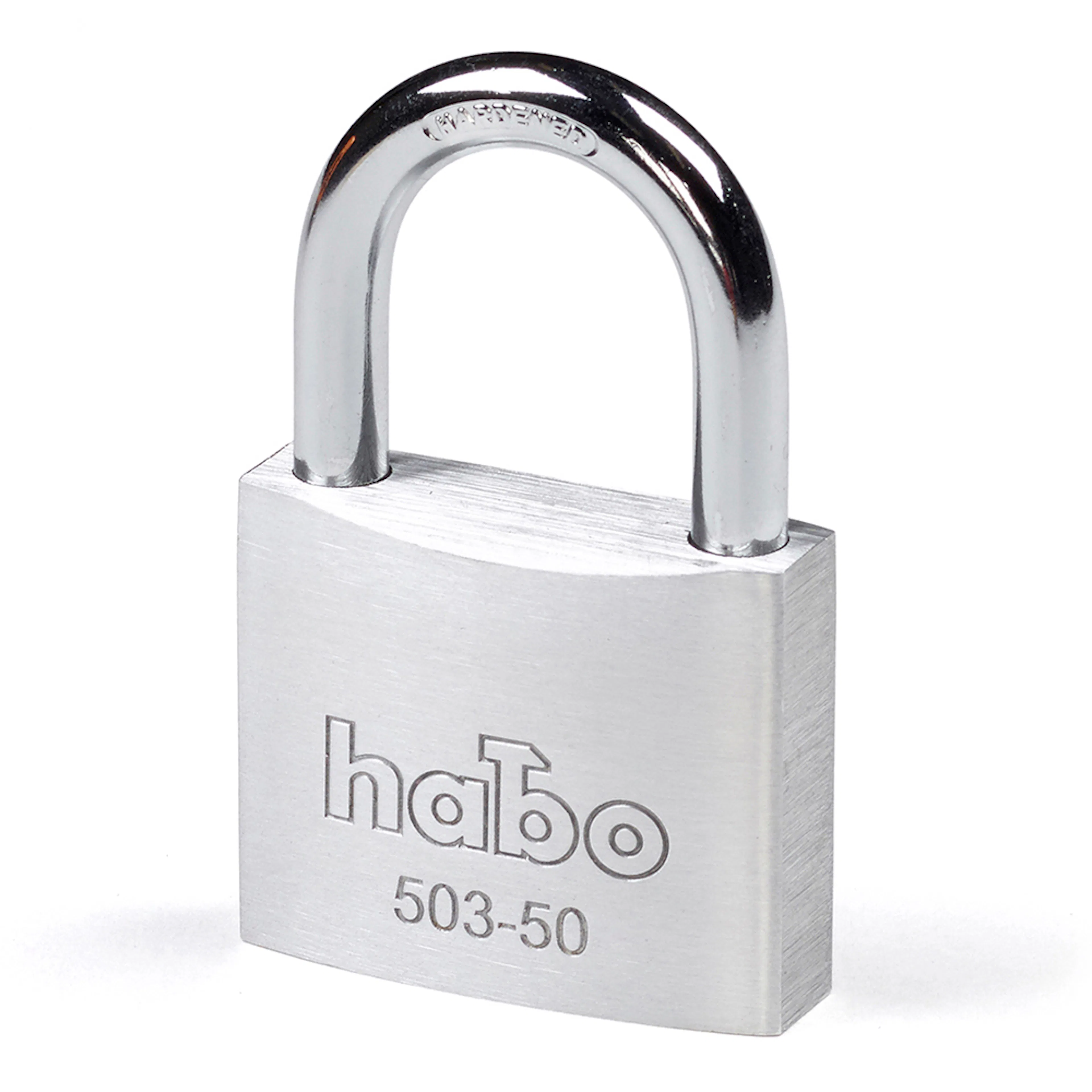 Hänglås Habo 503-50