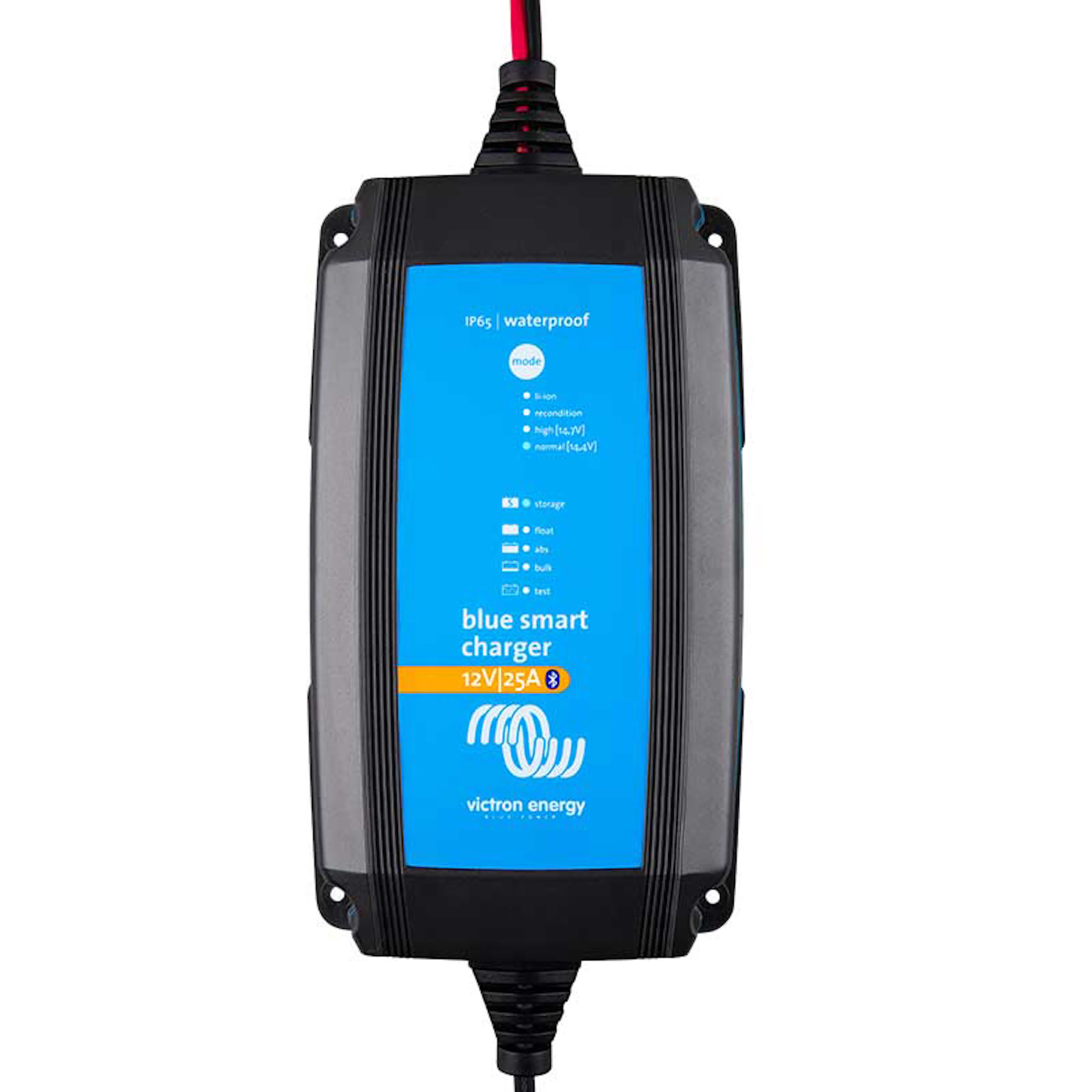 Batteriladdare Victron Blue Smart IP67 12/25(1)230V 7/7 12/25(1)230V 7/7