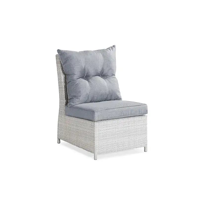Mittmodul Comfort Garden James inkl. Dynor
