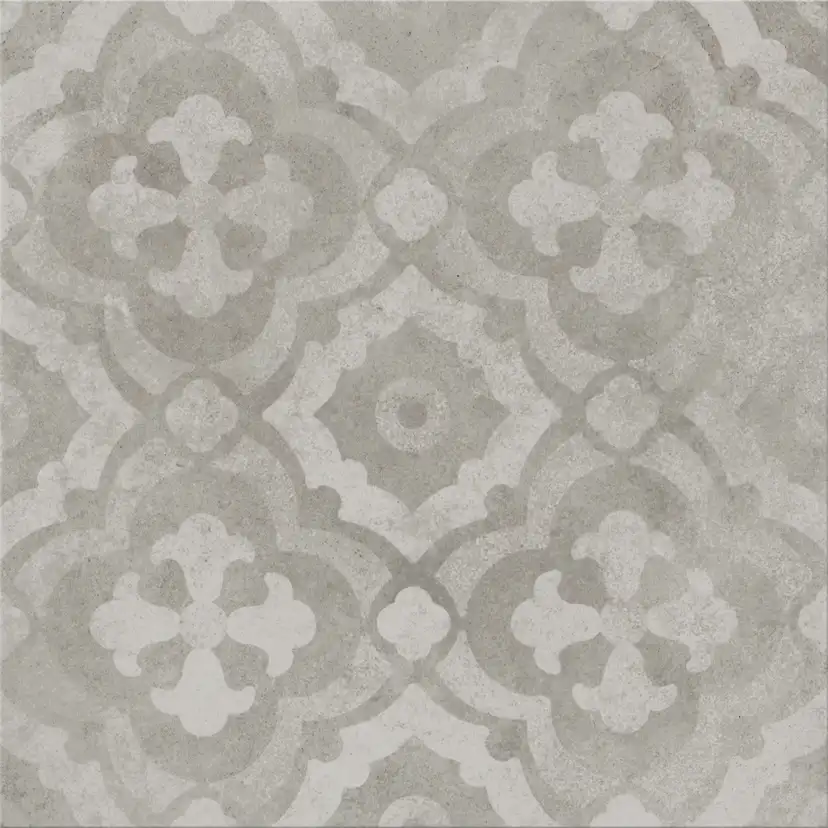 Klinker Arredo Kobe Ljusgrå Matt 30x30 cm